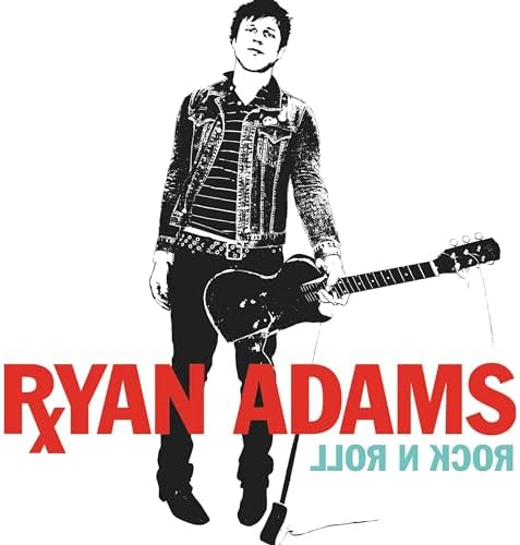 RYAN ADAMS & THE CARDINALS - Cold Roses - Amazon.com Music